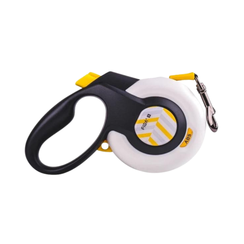 6951135203993 فيدا LS ليش مع مقبض قابل للتمدد اوتو بريك أبيض 12كغ - صغير - الصورة 1