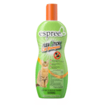 إسبري فلي & تيك شامبو للحماية من الحشرات القطط 355 مل