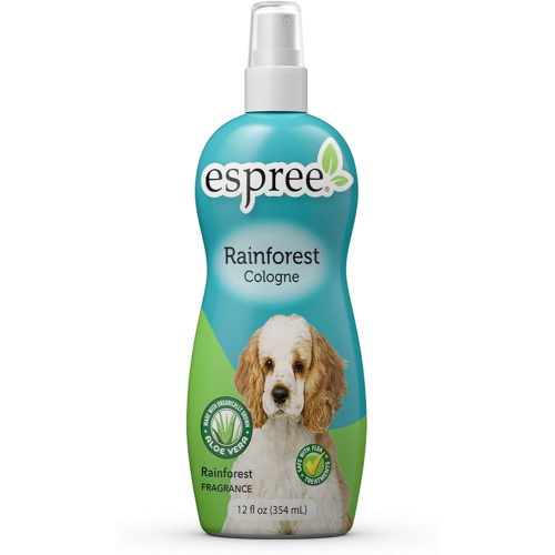 748406003347 إسبري عطر امطار الغابة للكلاب والقطط 118مل-1004736 - الصورة 1