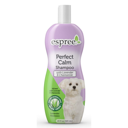 748406004580 إسبري شامبو اللافندر والبابونج للكلاب 591مل - الصورة 1