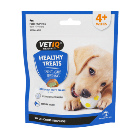 مارك اند شابل مكافآت صحية للأسنان للجراء بالدجاج 50غ