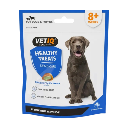 750826006136 مارك اند شابل مكافأت صحية للعناية بالاسنان للكلاب 70 غ - الصورة 1