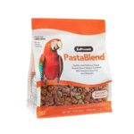 زوبريم باستا بلند للببغاء والطيور الكبيرة 1.4كغ