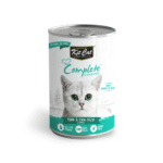 كت كات وجبة كاملة بالتونا و بذرة الشيا في المرق 150غ