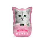 كت كات بتيت باوتش غذاء كامل-دجاج للقطط الصغيرة 70غ