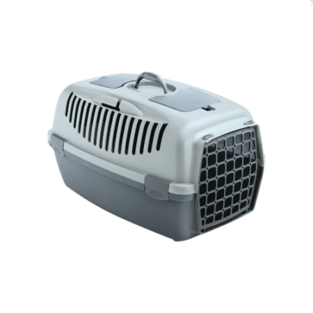 ستيفان بلاست قوليفر 2 حامل تنقل باب بلاستيك ازرق