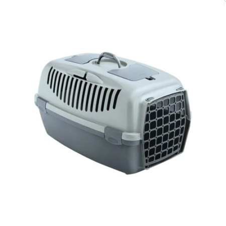 ستيفان بلاست قوليفر 3 حامل تنقل باب بلاستيك ازرق