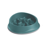 ستيفان بلاست شيك وعاء طعام 1 لتر اخضر