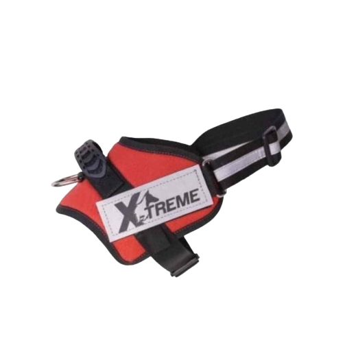 8018084003490 إم بي إس فوب صدرية بتورينا اكستريم احمر Xsmall - الصورة 1