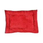 فوب كوتشيا سرير صغير احمر