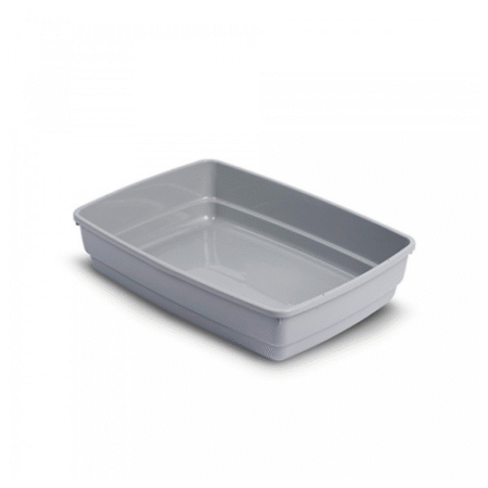 أم بي أس حوض رمل ميتشيو رمادي