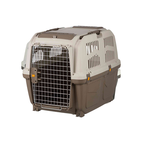 8022967036177 إم بي إس سكودو 5 حامل بلاستيك باب حديد - ألوان متعددة - الصورة 1