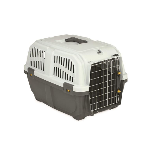 8022967039246 إم بي إس سكودو 2 حامل بلاستيك باب حديد - ألوان متعددة - الصورة 1