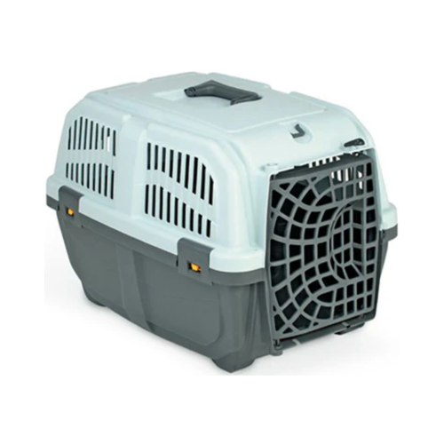 8022967039277 إم بي إس سكودو 2 حامل بلاستيك باب بلاستك - ألوان متعددة - الصورة 1