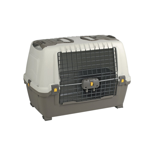 8022967058674 ام بي اس سكودو 90 ناقل حيوانات للسيارة - الصورة 1