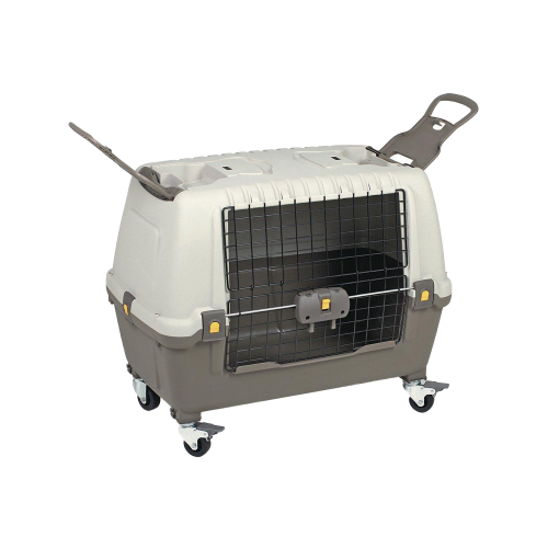 8022967058681 ام بي اس سكودو 100 ناقل حيوانات للسيارة - الصورة 1