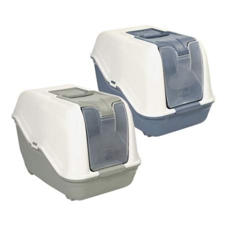 إم بي إس نيت صندوق رمل مغلق مع فلتر و سكوب