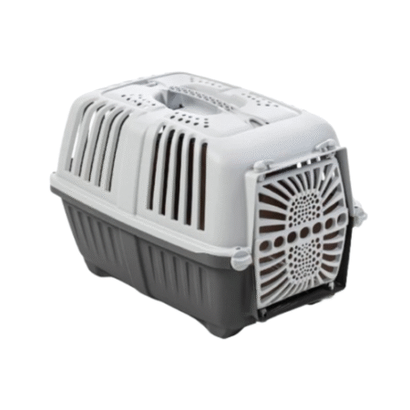 إم بي إس براتيكو 1 ريسايكلد صندوق تنقل بباب بلاستك