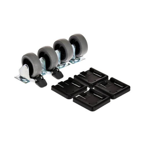 8033776768517 ام بي بيرغامو طقم تجميع لنواقل براكو ترافيل 4-5 - الصورة 1