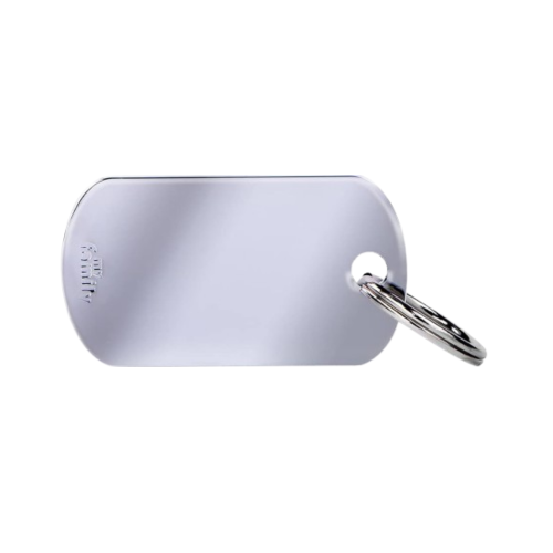 8055960255474 ماي فاميلي قلادة عسكرية صغير - الصورة 1