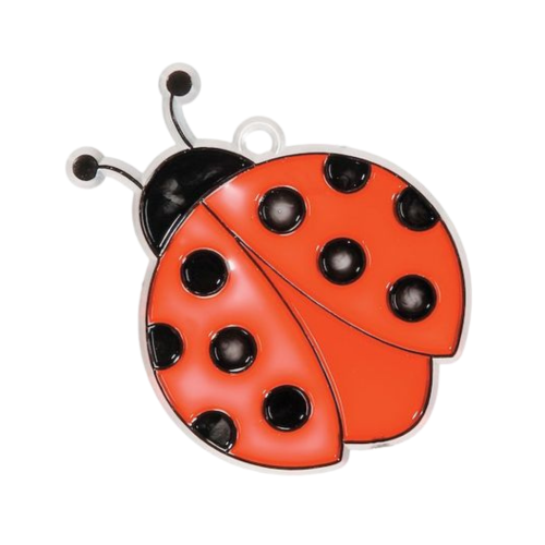 8055960256365 ماي فاميلي قلادة خنفساء - الصورة 1