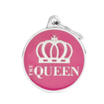 ماي فاميلي قلادة الملكة