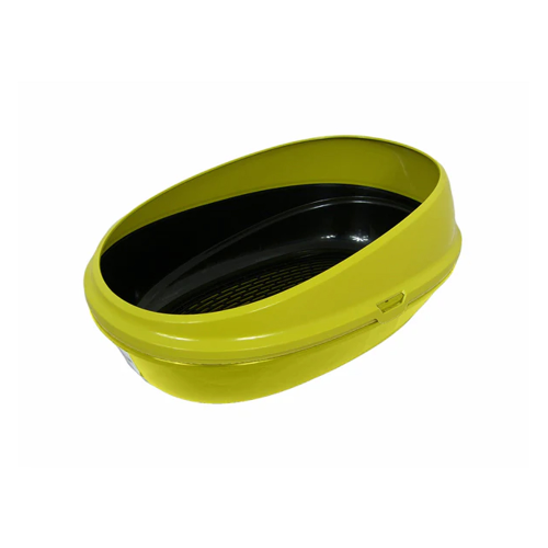 8058093270079 ام بي بيرغامو حوض رمل بن اب مع فلتر خردل - الصورة 1