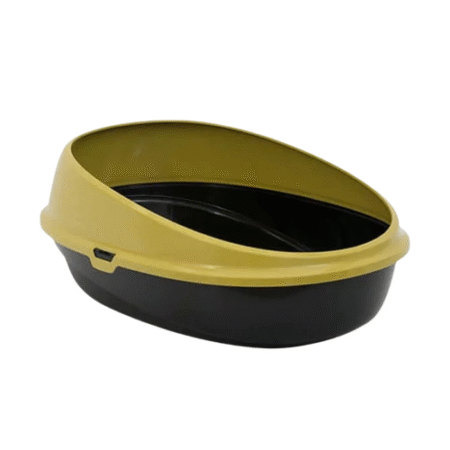 أم بي برغامو حوض رمل بين اب خردلي