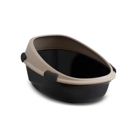 أم بي برغامو حوض رمل ماكسي بيج