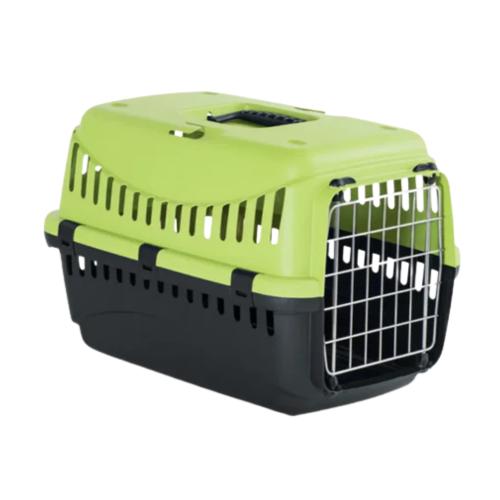 8058093272776 أم بي برغامو حامل تنقل صغير جدا ليموني - الصورة 1