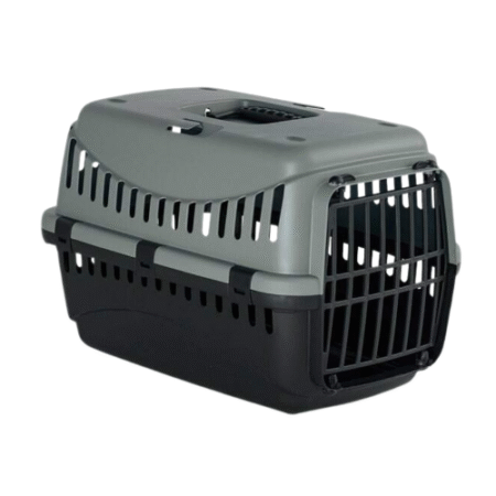 أم بي برغامو حامل تنقل صغير رملي