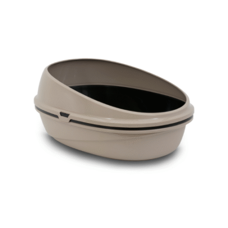 أم بي برغامو حوض رمل بين اب رملي