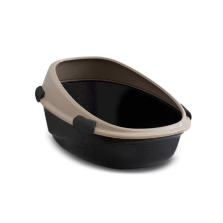 أم بي برغامو حوض رمل ماكسي رملي