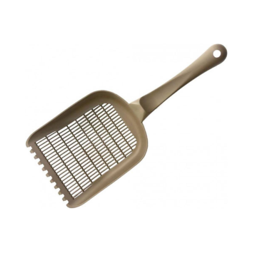 8058093275432 أم بي برغامو سكوب رمل ناعم بيكسي صغير بيج - الصورة 1