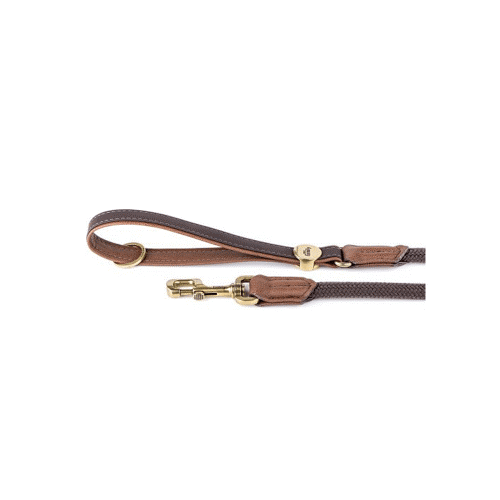 8058773276476 ماي فاميلي بلباو مشد جلد بني 110×2.2 سم - الصورة 1