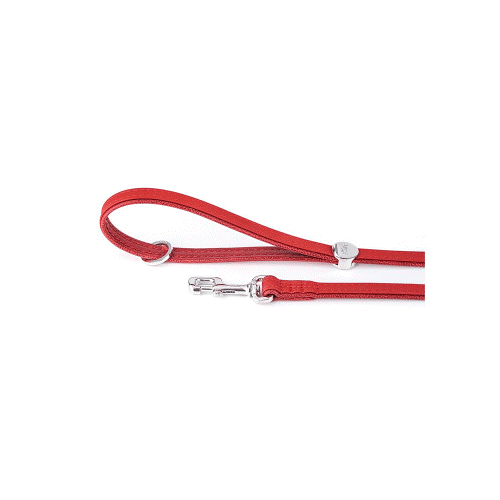 8058773277503 ماي فاميلي بلباو مشد جلد أحمر 110x1.6cm - الصورة 1