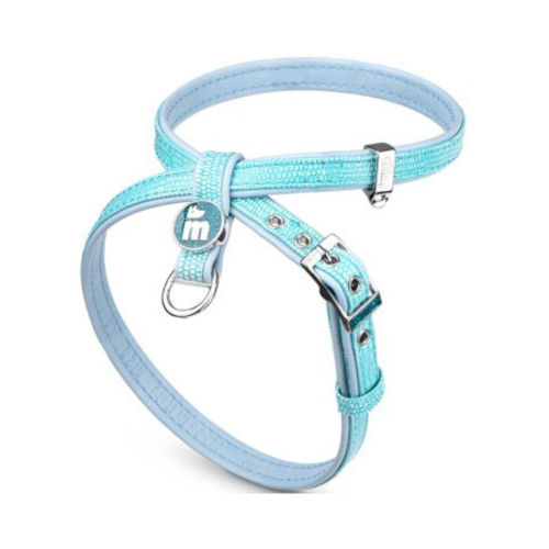 8059571850295 ماي فاميلي سان تروبيه صدرية تركواز  XXXsmall - الصورة 1