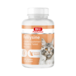 بايو بيت أكتيف فيليلايسين دعم يومي للقطط 90 قرص 45غ
