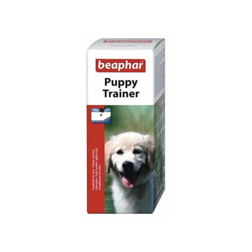 8711231108671 بيفار بخاخ لتدريب الجراء على مكان قضاء الحاجة 20 مل - الصورة 1