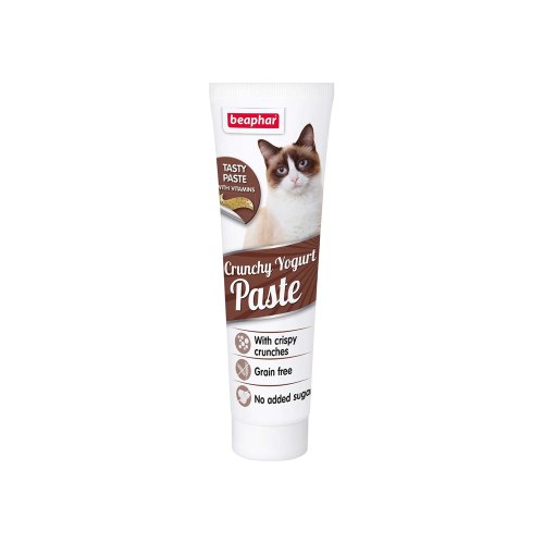 8711231173648 بيفار معجون كرانشي للقطط 100غ - الصورة 1