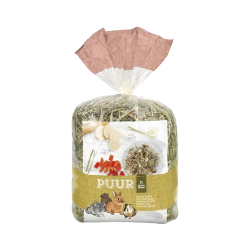 8711304672313 ويت مولين بيور قش المرج النقي للأرانب والقوارض 500 جرام - الصورة 1