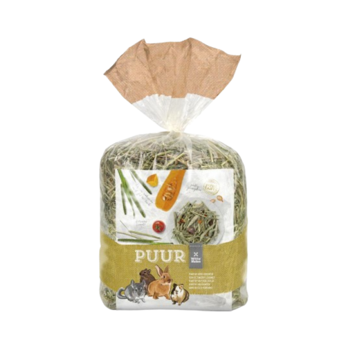 8711304694612 ويت مولين بيور عشبة تيموثية بالخضراوات 500غ - الصورة 1