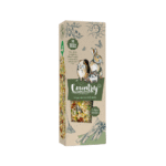 ويت مولين كونتري وجبة خفيفة من عواد التين والاناناس للحيوانات الصغيرة 110 غ