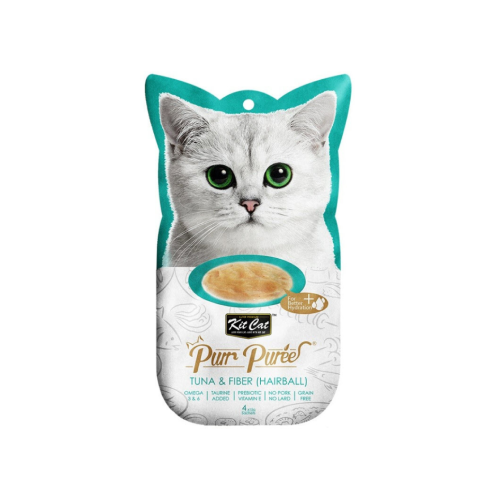 8852084172867 كت كات مكافآت تونا وسرطان البحر 15غ × 4 - الصورة 1