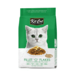 كت كات فيليت او فليكس طعام جاف للقطط (يزيد الشهية) 5 كغ