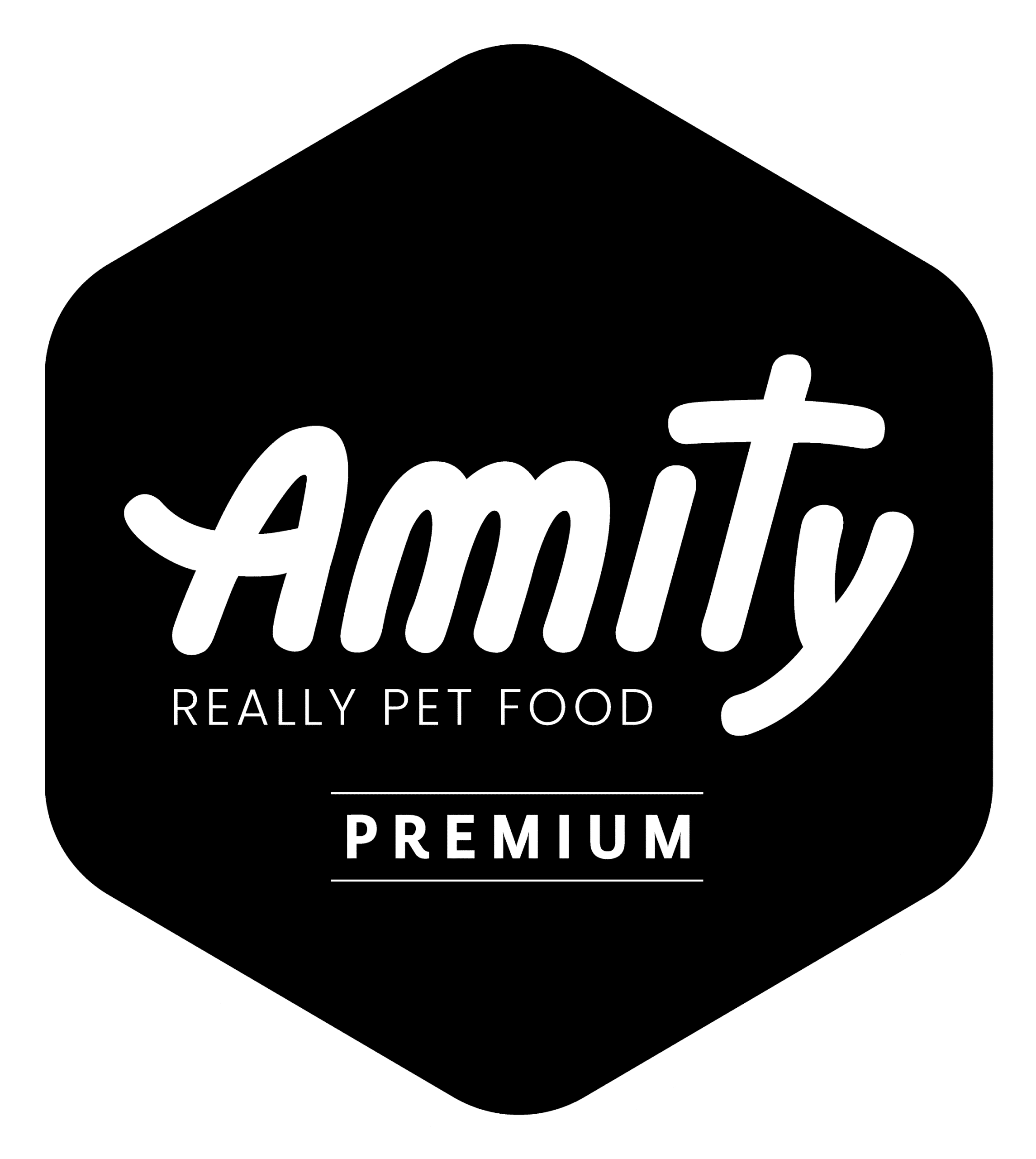 Amity Premium LOGO