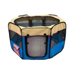 بت فانز خيمة ازرق متوسط 92×60 سم